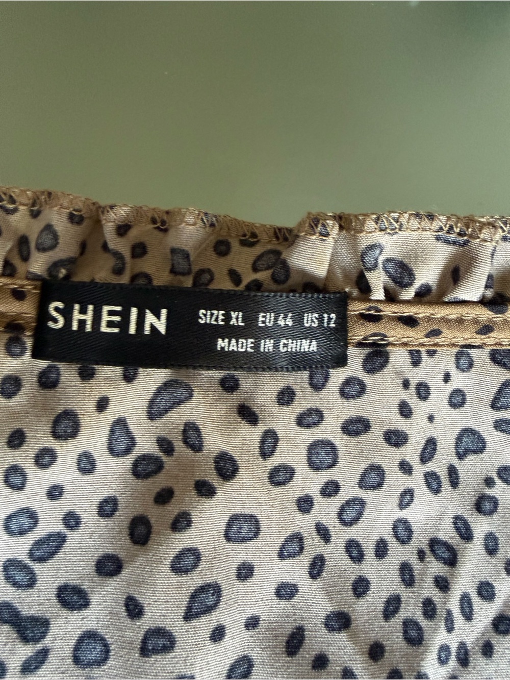 💜 SHEIN Dress - Picture 2 of 2